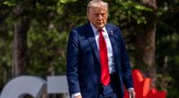 Donald Trump will Massenabschiebungen in den USA durchsetzen.