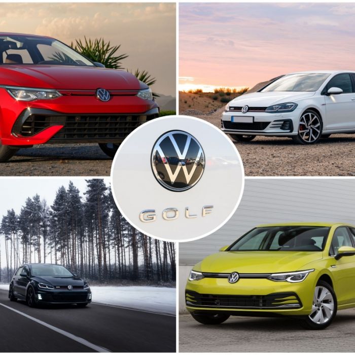 VW Golf 2 (19E) 1.6 TD überzeugt - mit ein paar Macken