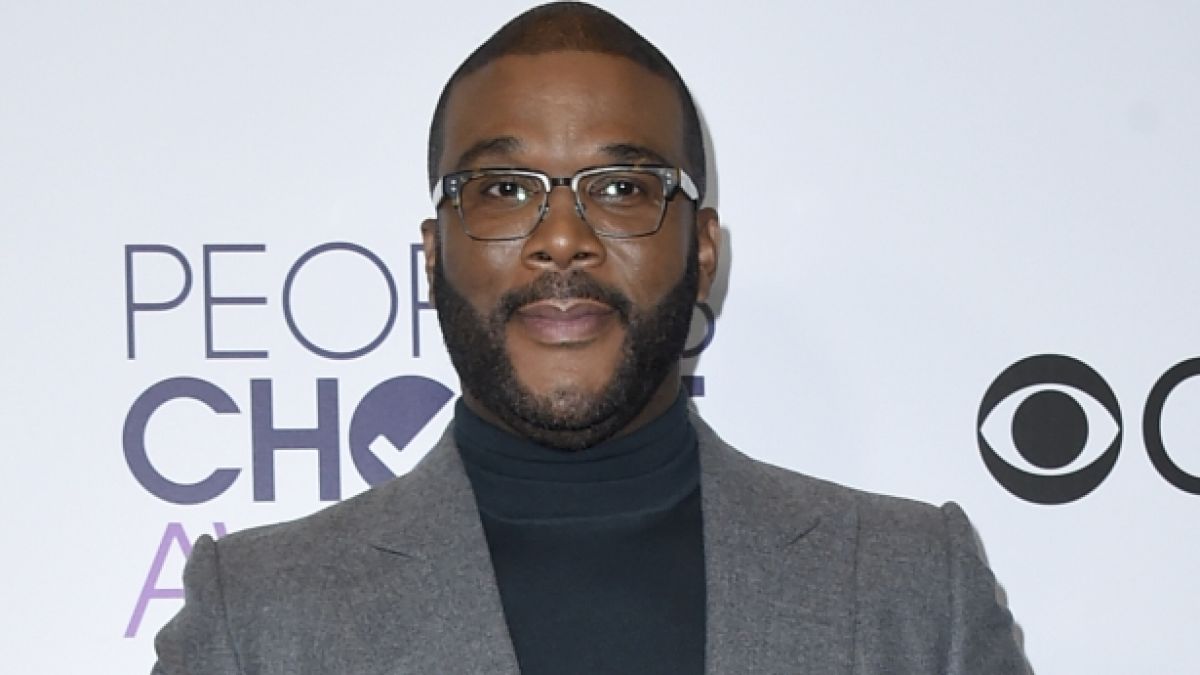Meghan Markles Vertrautem Tyler Perry wird sexueller Missbrauch und Körperverletzung vorgeworfen. Meghan Markles Vertrautem Tyler Perry wird sexueller Missbrauch und Körperverletzung vorgeworfen. (Foto)