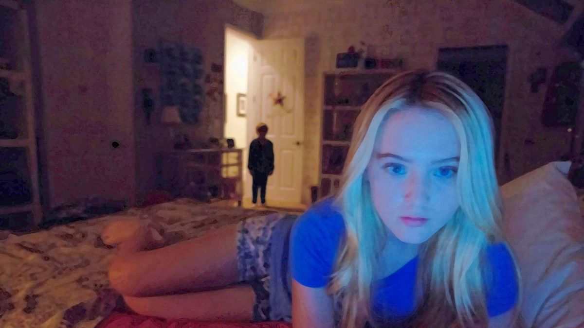 Paranormal Activity 4 bei ZDFneo Paranormal Activity 4 bei ZDFneo (Foto)