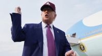 Ein US-Angriff auf den Iran steht unmittelbar bevor - Donald Trump droht mit 