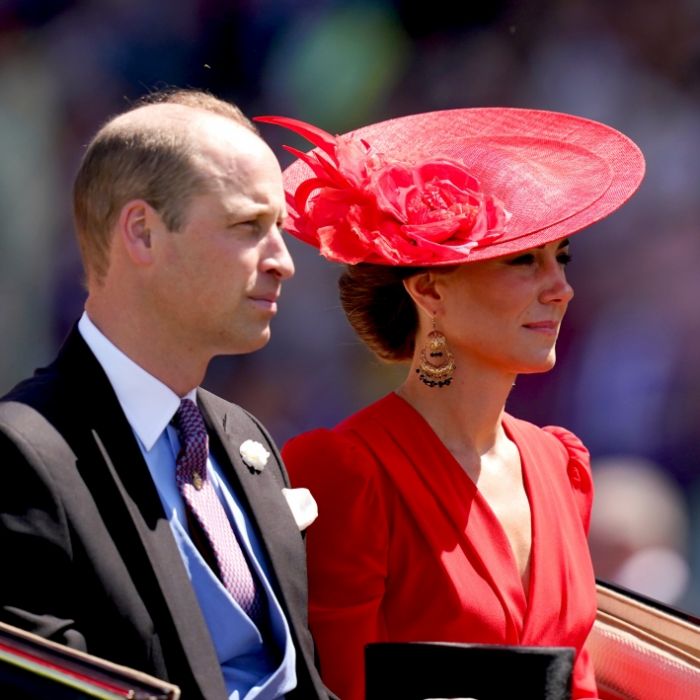 Royals-Termin in letzter Sekunde abgesagt - was steckt dahinter?