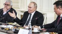 Wladimir Putin zeigt sich zwar für Gespräche mit Friedrich Merz offen, aber dennoch schickt er eine klare Warnung an Deutschland.