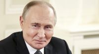 Wladimir Putins überraschende Privat-Offenbarungen haben in Russland einigen Wirbel ausgelöst.