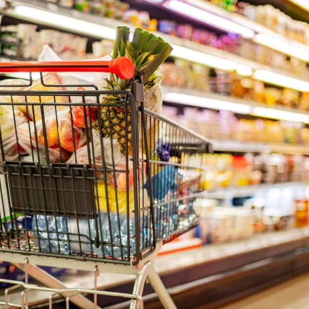 Discounter ziehen nach - so viel sparen Sie beim Einkaufen