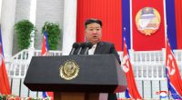 Der Nordkoreanische Machthaber Kim Jong-un gilt als umstritten. Während der Corona-Pandemie haben laut einem neuen Bericht zahlreiche Menschen leiden müssen.