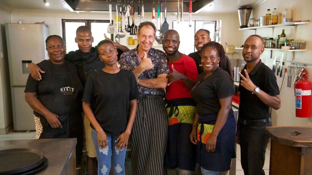 Abenteuer Auswandern bei ZDF Abenteuer Auswandern bei ZDF (Foto)