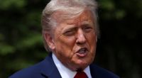 Donald Trump wurde vor einem Angriff auf den Iran gewarnt.