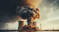 Was droht bei einem Bombenangriff auf ein Atomkraftwerk?