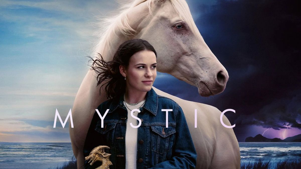 Mystic - Das Geheimnis von Kauri Point bei KiKA (Foto)