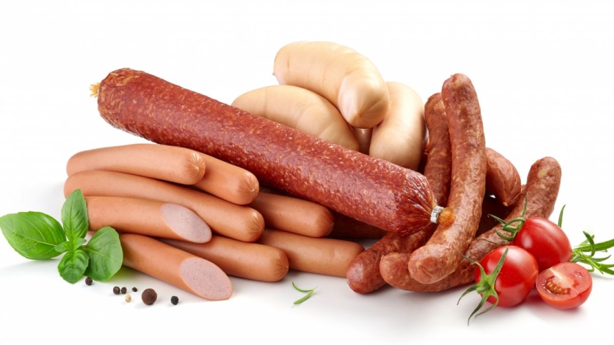 Edeka und Marktkauf müssen aktuell Wurst zurückrufen. Edeka und Marktkauf müssen aktuell Wurst zurückrufen. (Foto)
