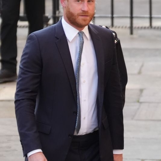 Ex-Royal nach Trennung 