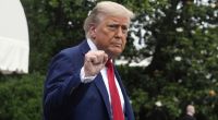 Donald Trump könnte eine gigantische Bombe gegen den Iran einsetzen.