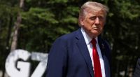 US-Präsident Donald Trump hat sich in der Iran-Frage noch nicht entschieden. Das berichtet Trump-Sprecherin Karoline Leavitt.
