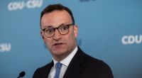 Jens Spahn steht wegen eines umstrittenen Masken-Deals in der Kritik. Nun wird ein abschließender Bericht veröffentlicht.