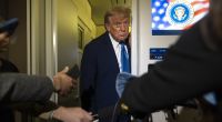 Donald Trump: Iran-Konflikt entfacht Kritik aus eigenem Lager - Republikaner warnen vor Weltkrieg und Machtverlust. 