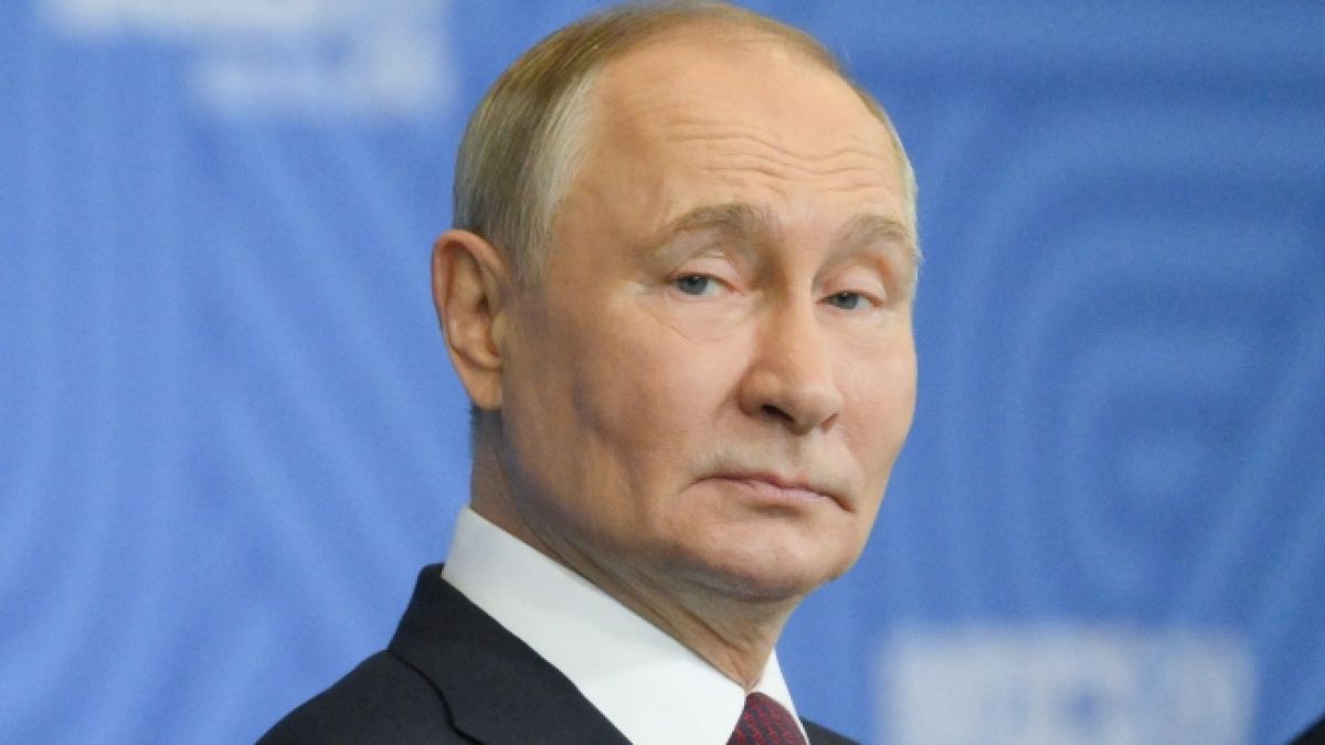 Die ukrainischen Streitkräfte feiern immer wieder empfindliche Schläge auf dem Schlachtfeld, die peinliche Rückschläge für Wladimir Putin und die russische Armee darstellen. Die ukrainischen Streitkräfte feiern immer wieder empfindliche Schläge auf dem Schlachtfeld, die peinliche Rückschläge für Wladimir Putin und die russische Armee darstellen. (Foto)