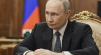 Seit Februar 2022 führt Wladimir Putin seinen Angriffskrieg gegen die Ukraine.