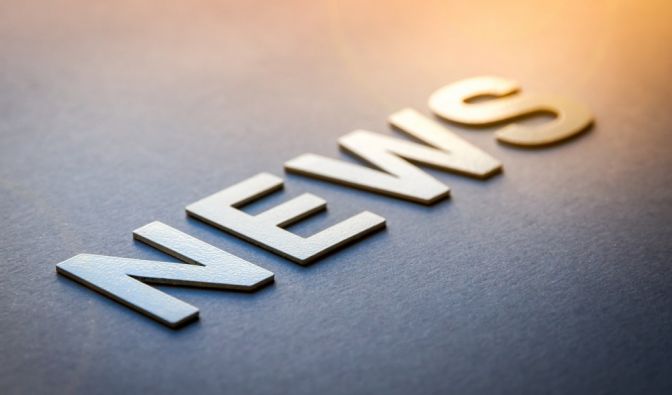 Täglich bestens informiert mit den aktuellen Nachrichten auf news.de (Symbolbild).