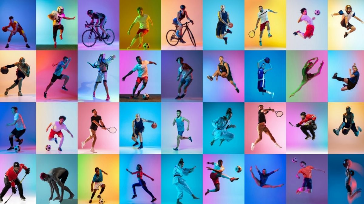 Täglich bestens informiert mit den aktuellen Sport-Nachrichten auf news.de (Symbolbild). Täglich bestens informiert mit den aktuellen Sport-Nachrichten auf news.de (Symbolbild). (Foto)