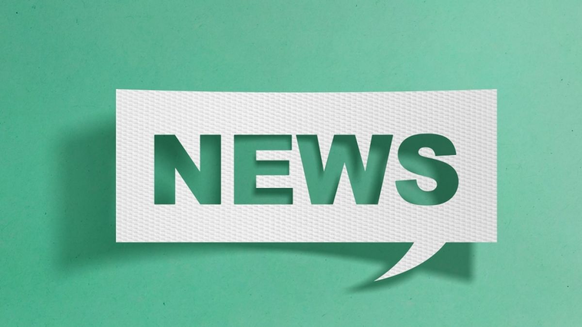 Täglich bestens informiert mit den aktuellen Nachrichten auf news.de (Symbolbild). Täglich bestens informiert mit den aktuellen Nachrichten auf news.de (Symbolbild). (Foto)