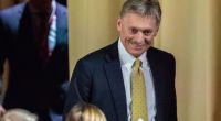 Mit drastischen Worten hat Dmitri Peskow vor einer Eskalation des Iran-Israel-Konflikts gewarnt.