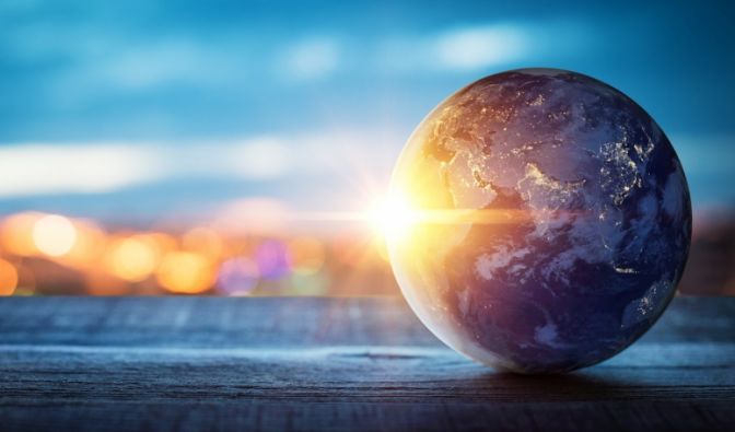 Täglich bestens informiert mit den aktuellen Nachrichten auf news.de (Symbolbild).