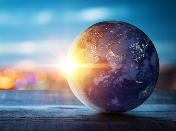 Auszeichnungen: Nobelpreisträger in Stockholm ausgezeichnet