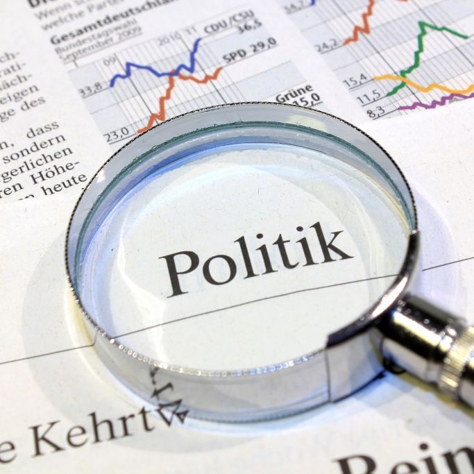 Rutte: Nach Tag eins Ärmel aufkrempeln