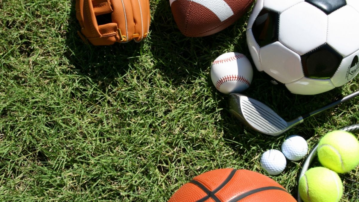 Täglich bestens informiert mit den aktuellen Sport-Nachrichten auf news.de (Symbolbild). Täglich bestens informiert mit den aktuellen Sport-Nachrichten auf news.de (Symbolbild). (Foto)