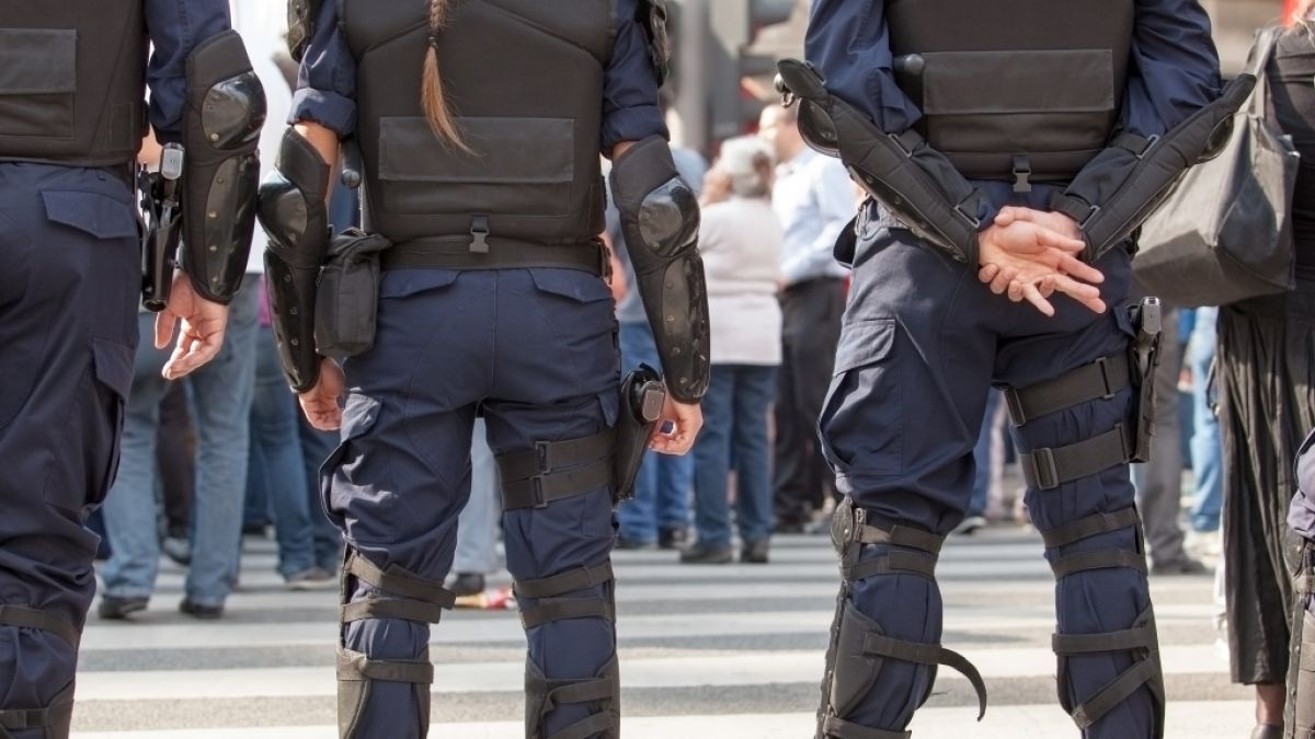 Täglich bestens informiert mit den aktuellen Nachrichten auf news.de (Symbolbild). (Foto)