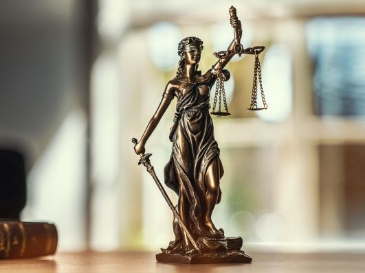 Unschuldig im Knast: Justizopfer Genditzki bekommt 1,3 Mio. Euro Entschädigung