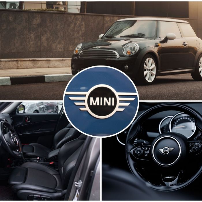 Das verrät der Check des MINI Countryman U25 S ALL4