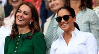 Die Zeiten, in denen sich Prinzessin Kate und Meghan Markle so gut verstanden, sind längst royale Geschichte.