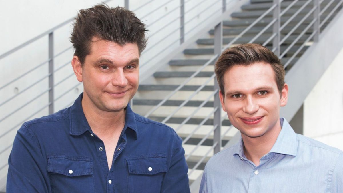 heute-show spezial bei ZDF (Foto)
