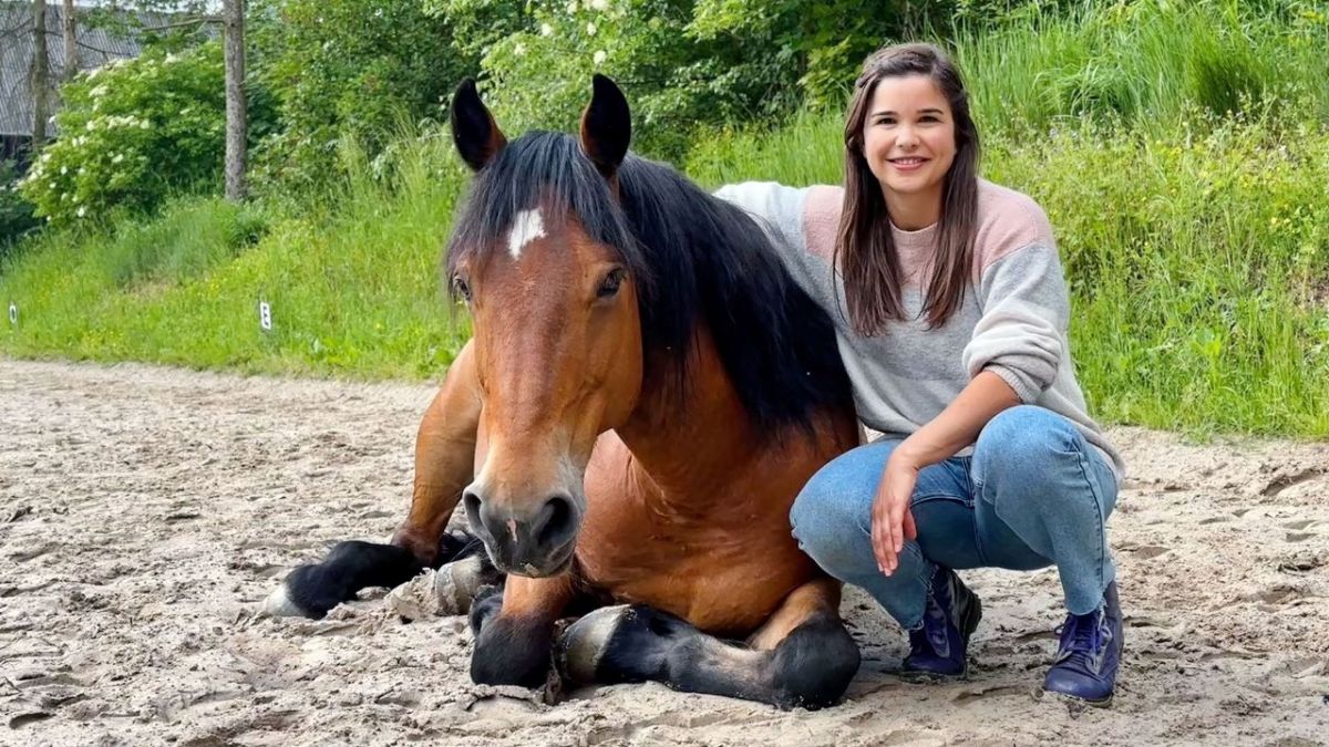 "Anna und die Haustiere" bei KiKa im Live-Stream und TV: Folge 124 der