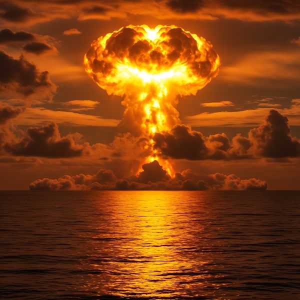 Geheim-Dossier enthüllt: Iran war kurz vor einsatzfähiger Atombombe