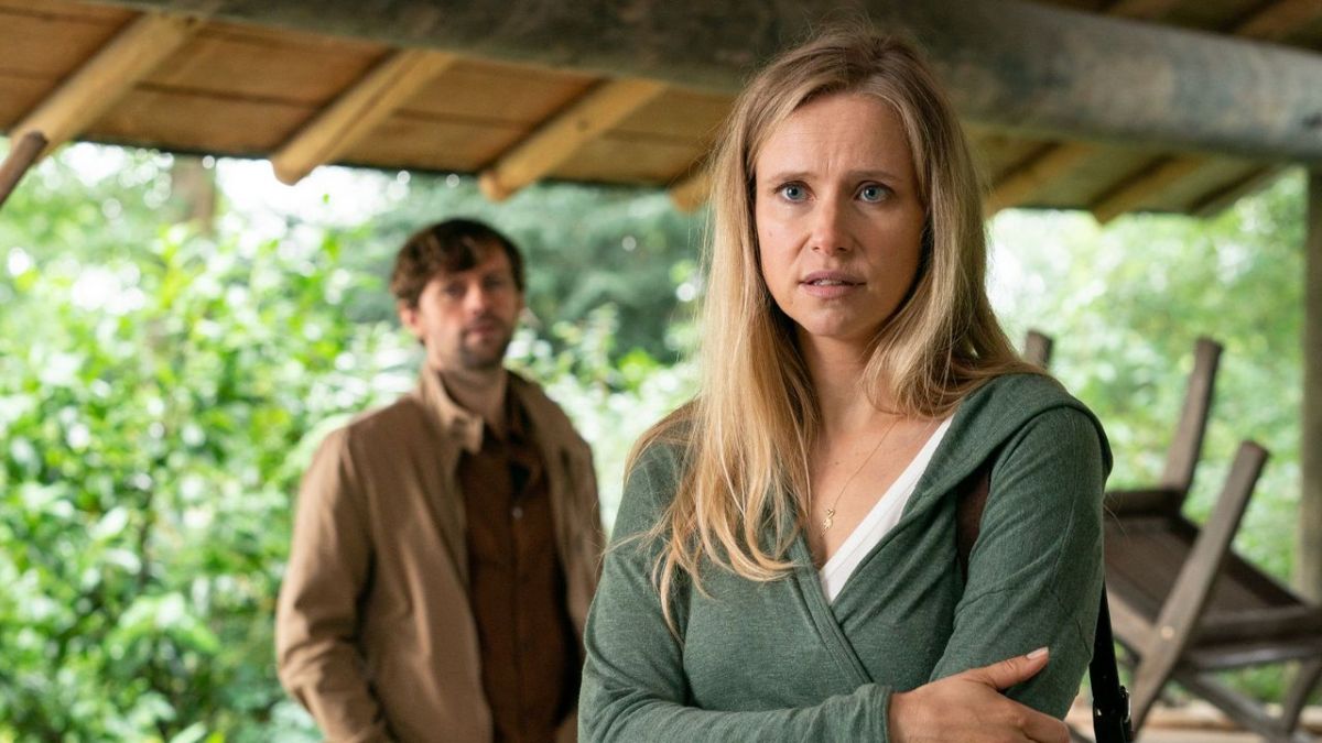 Wilsberg bei ZDF (Foto)