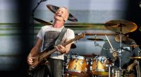Drama beim Sting-Konzert: Musiker kollabiert während des Auftritt auf der Bühne. 