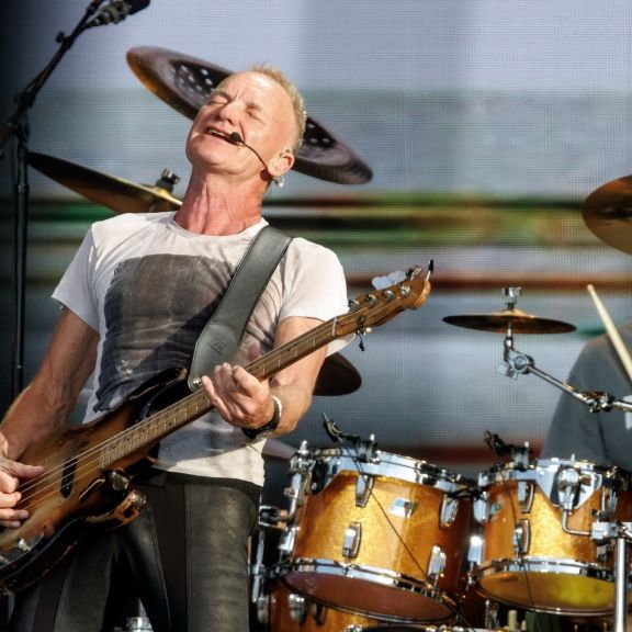 Musiker erleidet Herzstillstand auf der Bühne