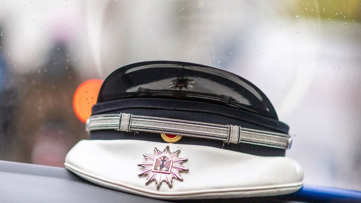Aufgrund der aktuellen Sicherheitslage könnte der Polizeischutz in Deutschland verstärken. Aufgrund der aktuellen Sicherheitslage könnte der Polizeischutz in Deutschland verstärken. (Foto)