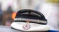 Aufgrund der aktuellen Sicherheitslage könnte der Polizeischutz in Deutschland verstärken.