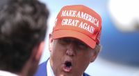 Donald Trumps Militärschlag gegen des Iran könnte eine weltweite Terrorwelle zur Folge haben. 