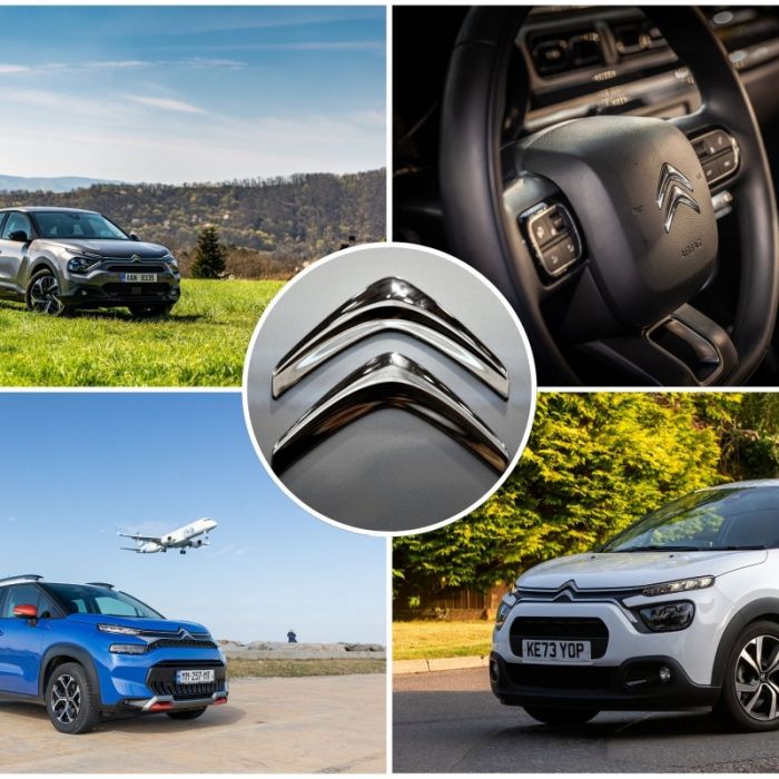 Wie gut ist der Citroën C3 Max turbo?