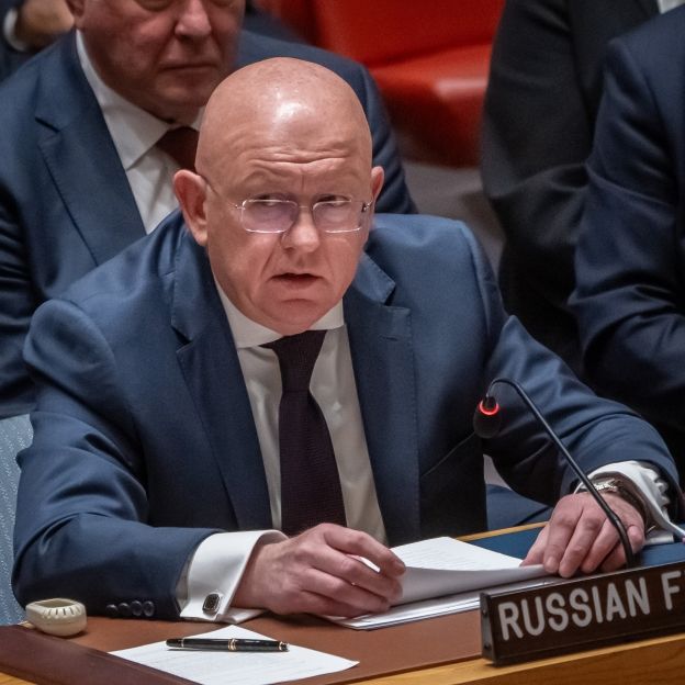 Russland warnt nach Trumps Iran-Angriff vor 