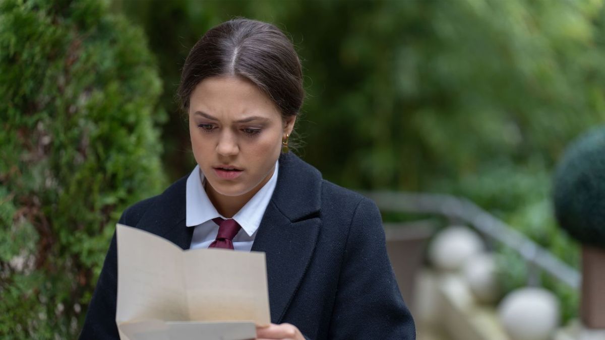 "Sturm der Liebe" bei ARD nochmal sehen: Wiederholung von Episode 4443