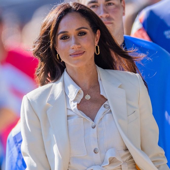 Blamabler Fehler in neuem Foto von Herzogin Meghan enthüllt
