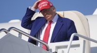 Donald Trump hat sich mit seinem Iran-Angriff nicht nur Freunde in den eigenen Reihen gemacht.