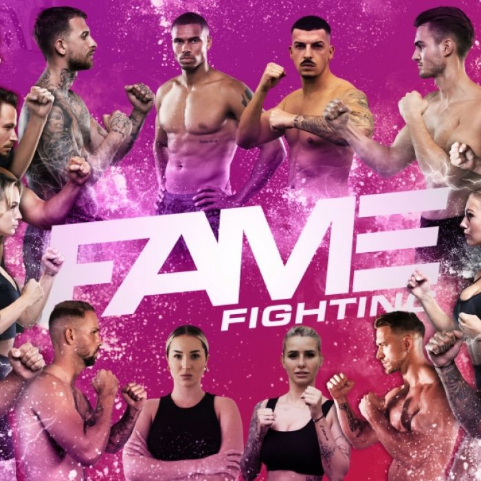 Fame Fighting