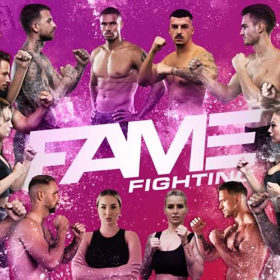 Fame Fighting 3: Dieses mal knallt es richtig - Alles zu Event und Stream